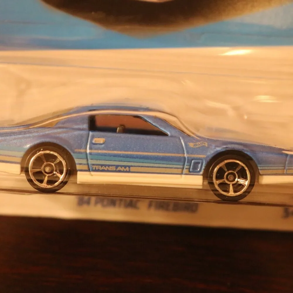 Hot Wheels Muscle Mania lot of 5 NIP